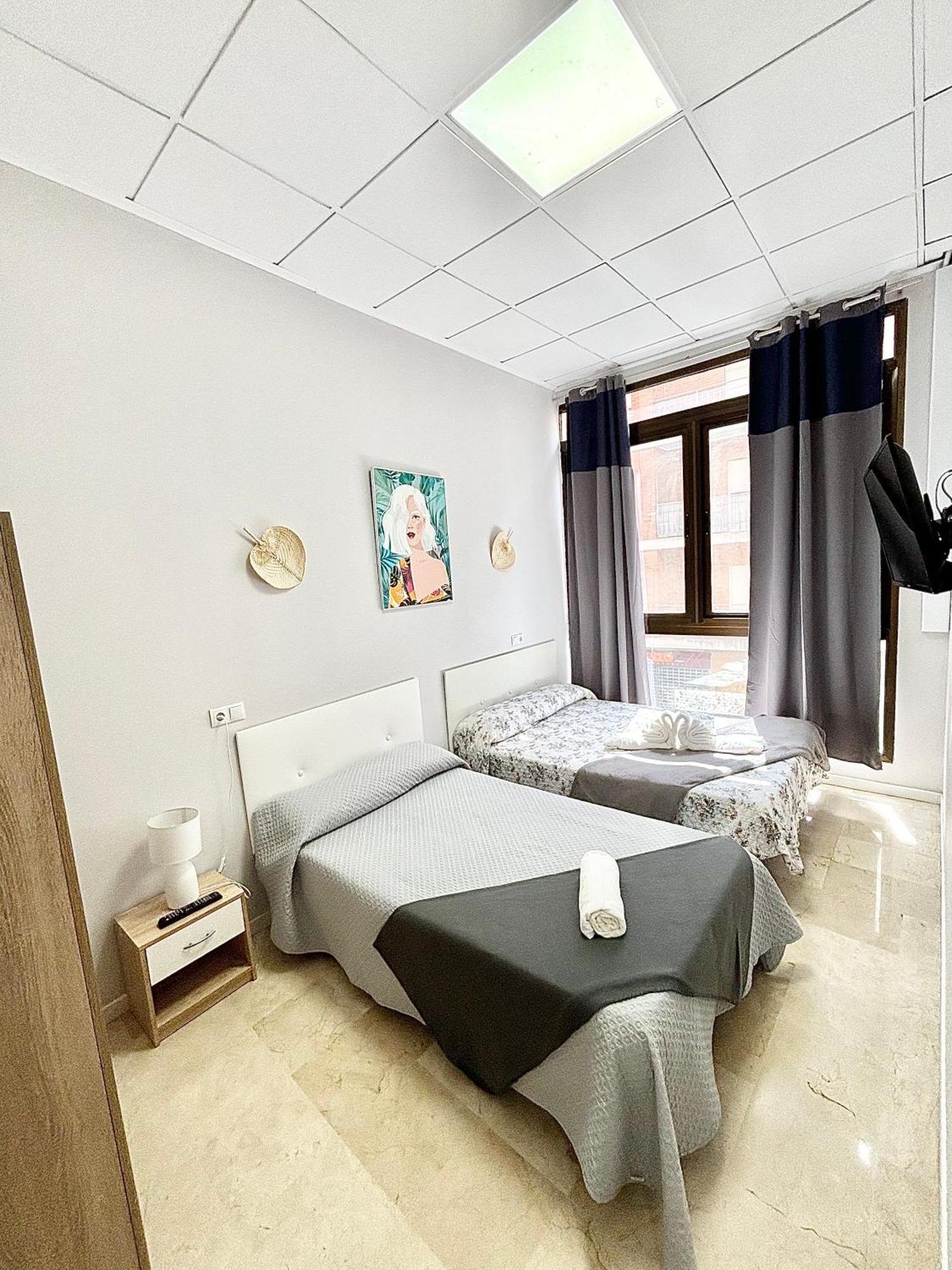 Apartamentos Tierras Bobal Requena Exterior foto