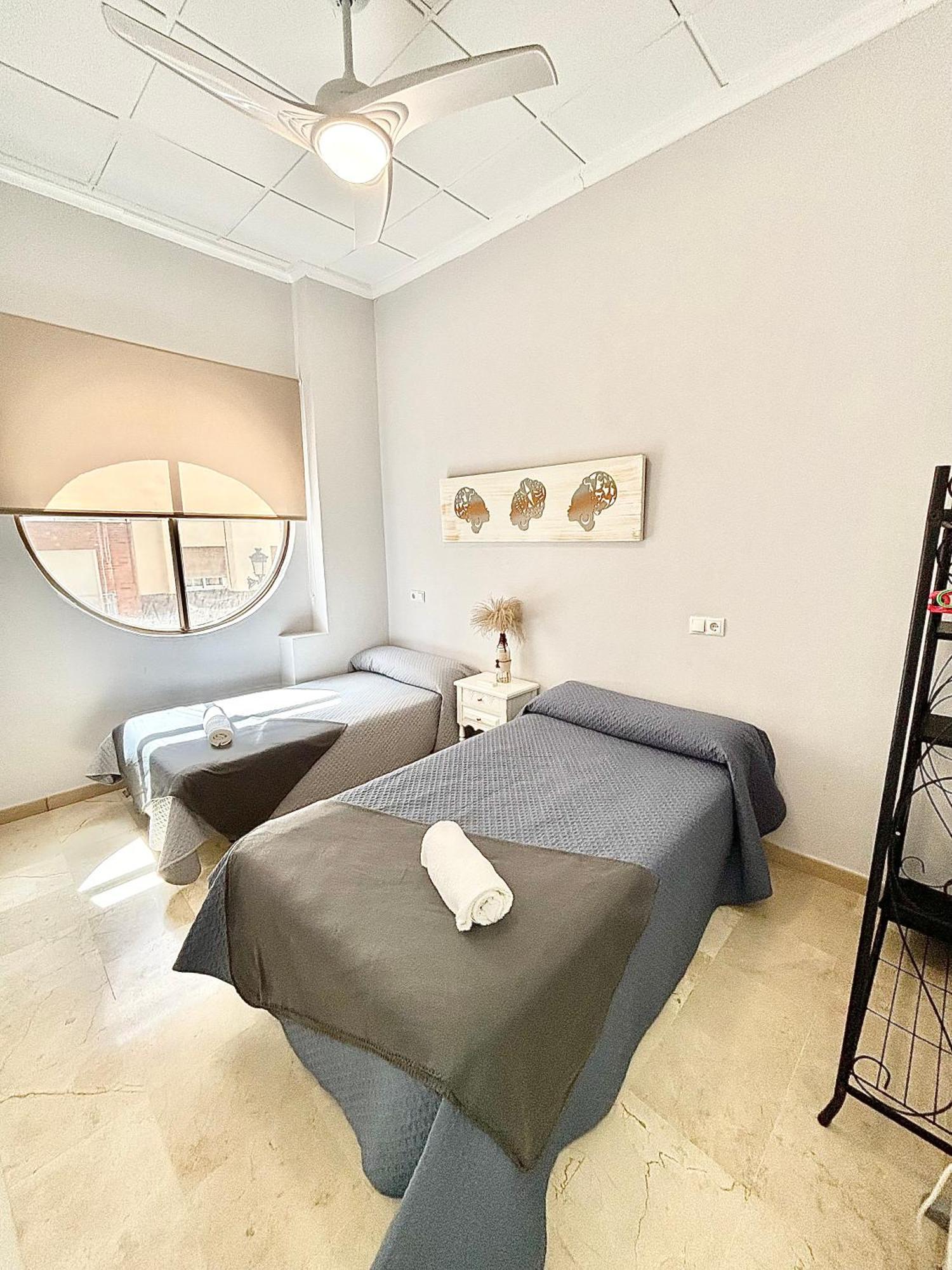 Apartamentos Tierras Bobal Requena Exterior foto