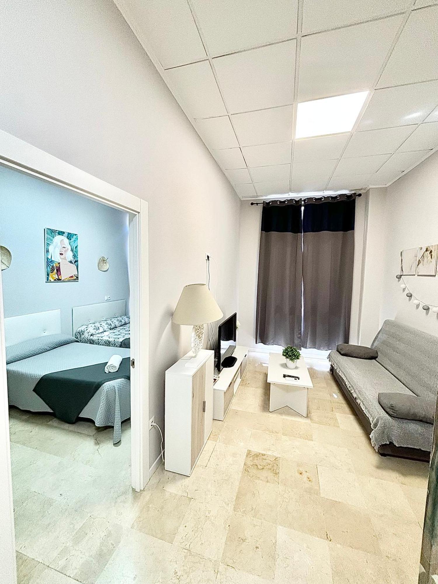 Apartamentos Tierras Bobal Requena Exterior foto