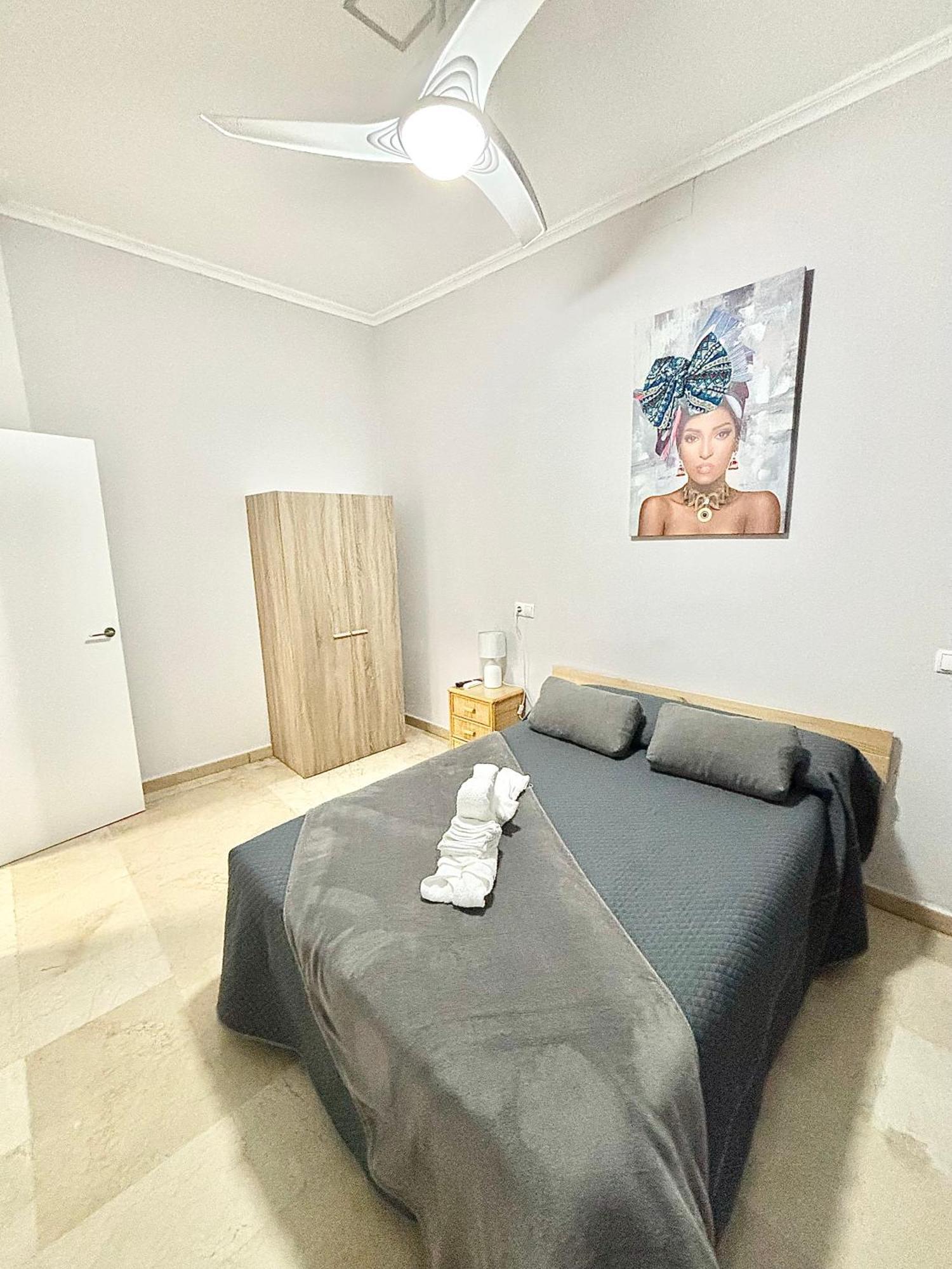 Apartamentos Tierras Bobal Requena Exterior foto