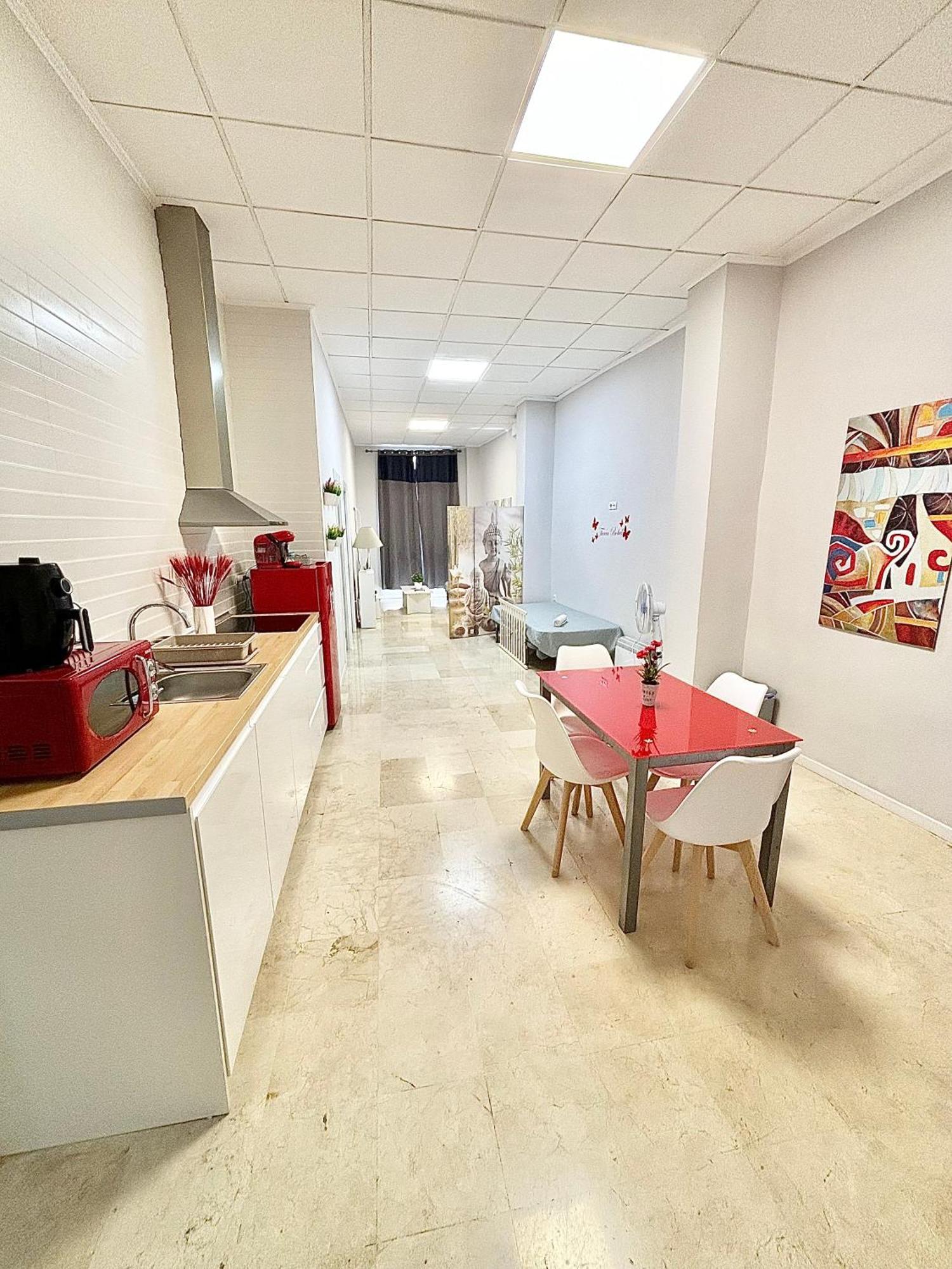Apartamentos Tierras Bobal Requena Exterior foto