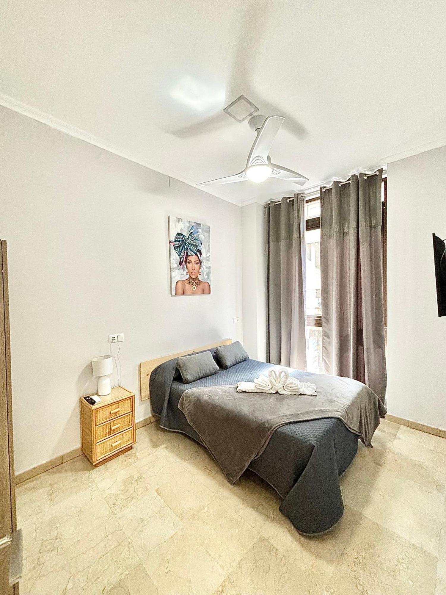 Apartamentos Tierras Bobal Requena Exterior foto