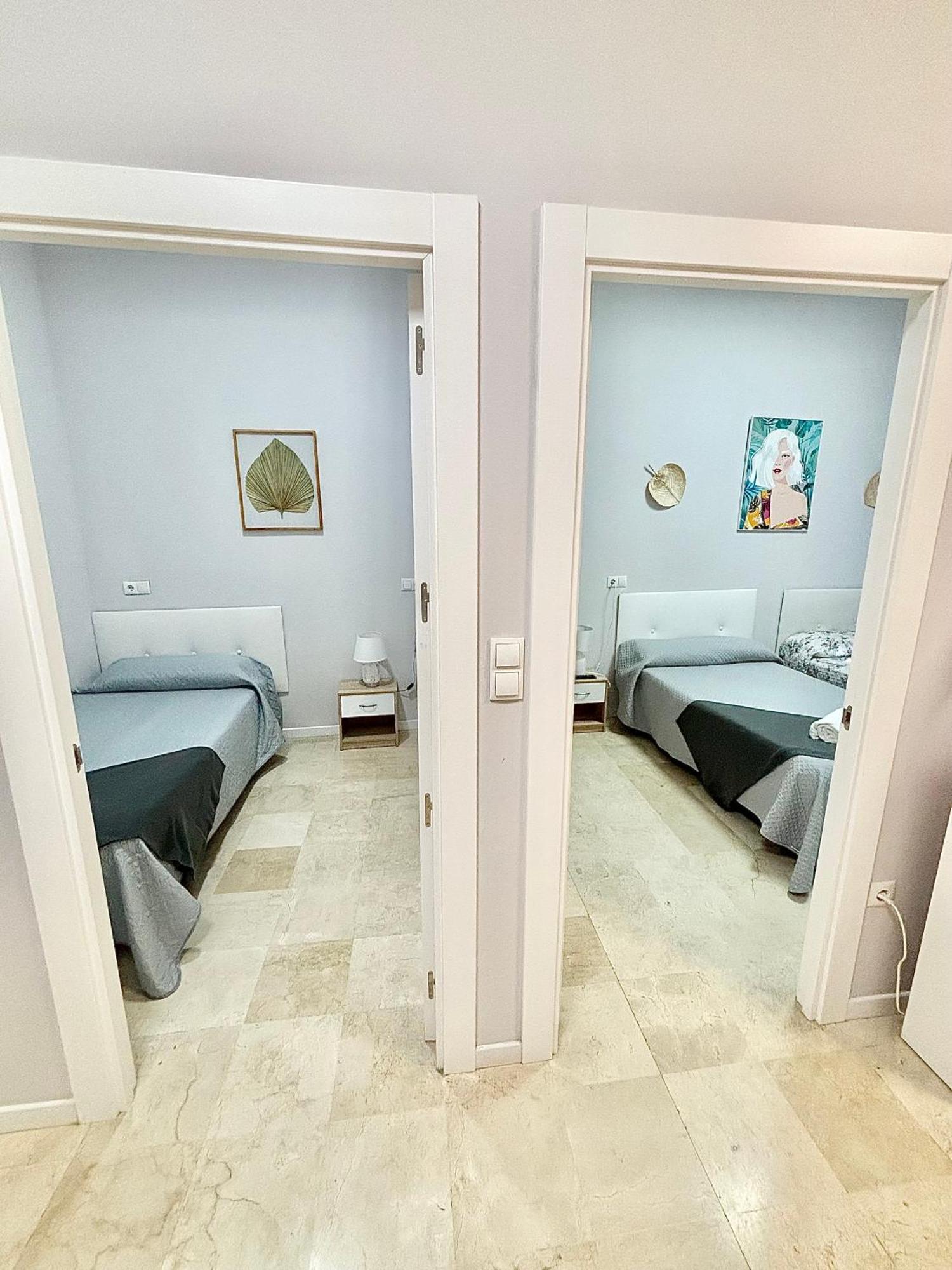Apartamentos Tierras Bobal Requena Exterior foto