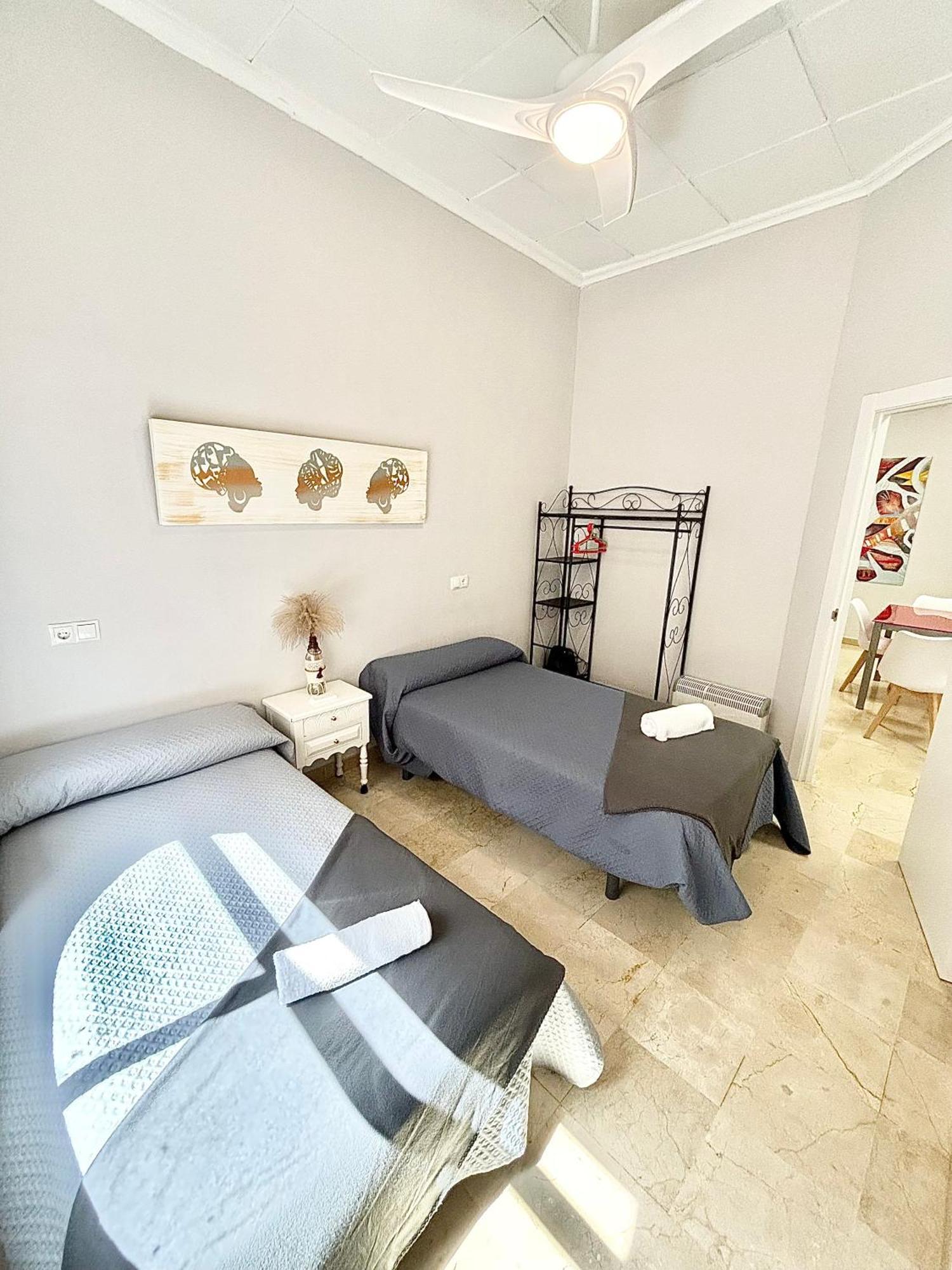 Apartamentos Tierras Bobal Requena Exterior foto