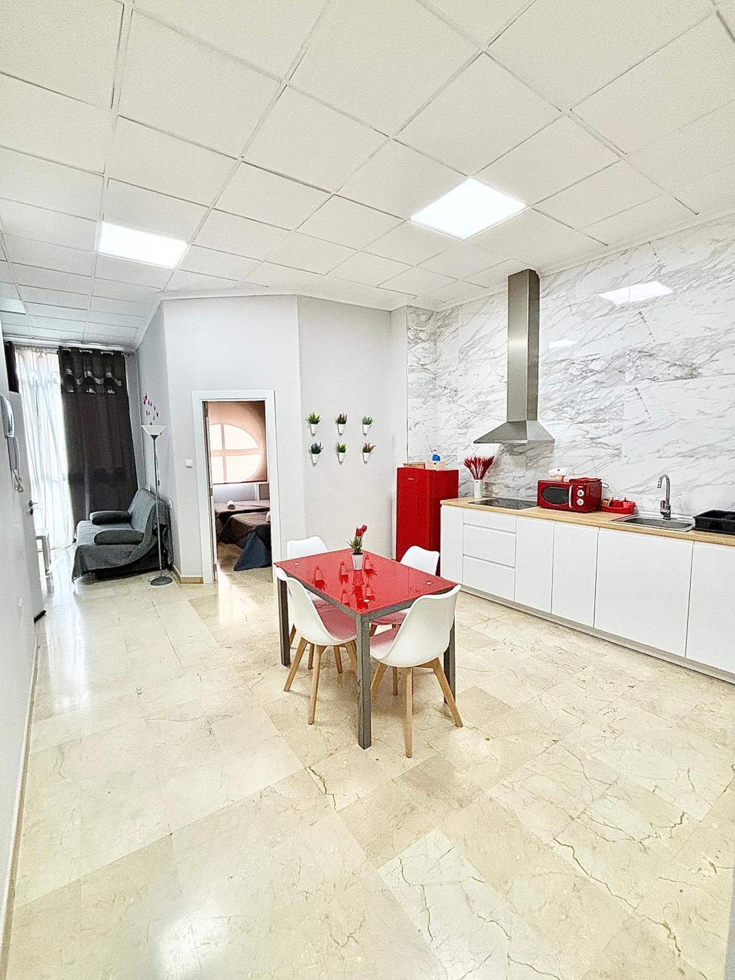 Apartamentos Tierras Bobal Requena Exterior foto