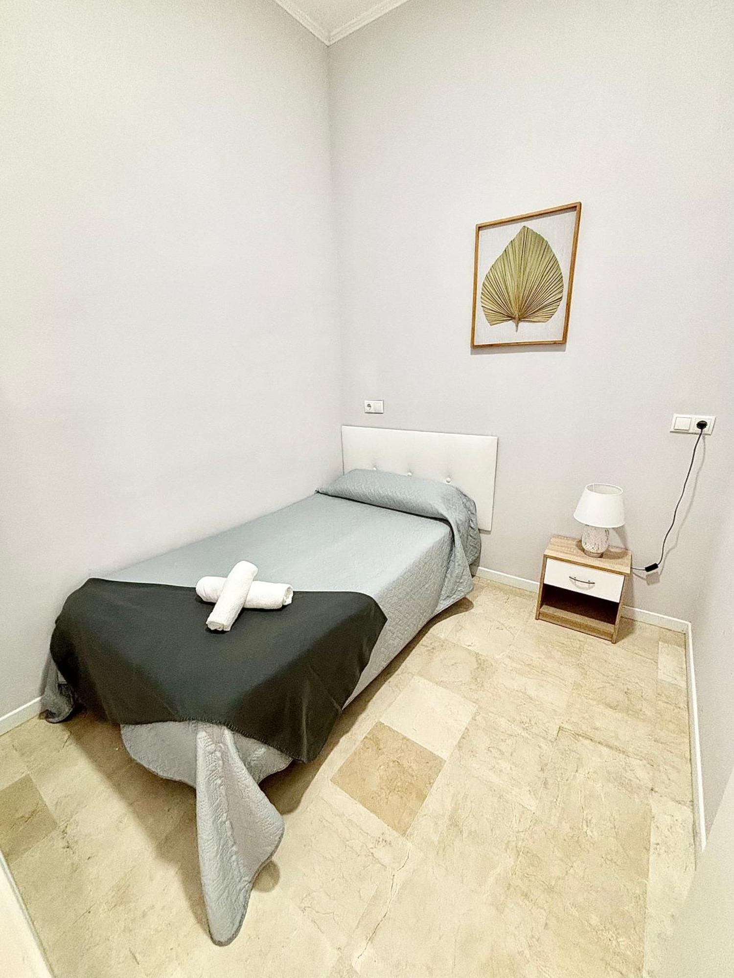 Apartamentos Tierras Bobal Requena Exterior foto